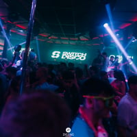 Switch Disco Residency Malia at ZigZag Club, Malia, 11 August 2025