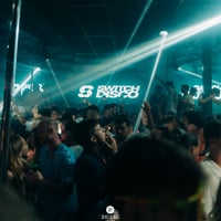 Switch Disco Residency Malia at ZigZag Club, Malia, 11 August 2025