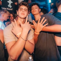 Switch Disco Residency Malia at ZigZag Club, Malia, 11 August 2025