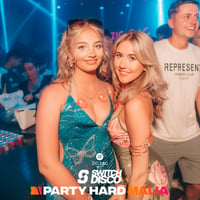 Switch Disco Residency Malia at ZigZag Club, Malia, 11 August 2025