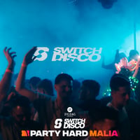 Switch Disco Residency Malia at ZigZag Club, Malia, 11 August 2025