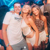 Switch Disco Residency Malia at ZigZag Club, Malia, 11 August 2025