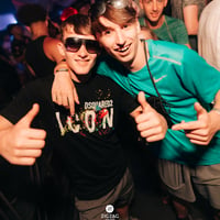 Switch Disco Residency Malia at ZigZag Club, Malia, 11 August 2025