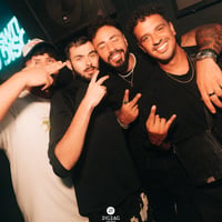 Switch Disco Residency Malia at ZigZag Club, Malia, 11 August 2025