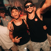 Switch Disco Residency Malia at ZigZag Club, Malia, 11 August 2025