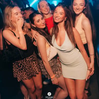 Switch Disco Residency Malia at ZigZag Club, Malia, 11 August 2025