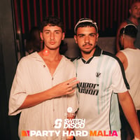 Switch Disco Residency Malia at ZigZag Club, Malia, 11 August 2025
