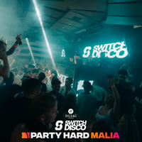 Switch Disco Residency Malia at ZigZag Club, Malia, 11 August 2025