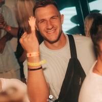 Switch Disco Residency Malia at ZigZag Club, Malia, 11 August 2025