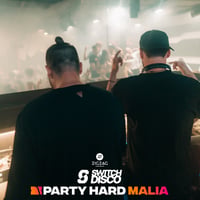 Switch Disco Residency Malia at ZigZag Club, Malia, 11 August 2025