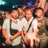 Switch Disco Residency Malia at ZigZag Club, Malia, 11 August 2025