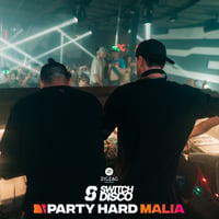 Switch Disco Residency Malia at ZigZag Club, Malia, 11 August 2025
