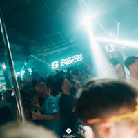 Switch Disco Residency Malia at ZigZag Club, Malia, 11 August 2025