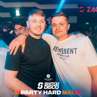 Switch Disco Residency Malia at ZigZag Club, Malia, 11 August 2025