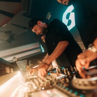 Switch Disco Residency Malia at ZigZag Club, Malia, 11 August 2025