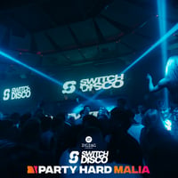 Switch Disco Residency Malia at ZigZag Club, Malia, 11 August 2025
