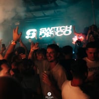 Switch Disco Residency Malia at ZigZag Club, Malia, 11 August 2025