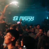 Switch Disco Residency Malia at ZigZag Club, Malia, 11 August 2025