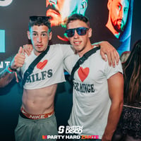 Switch Disco Residency Zante at Zeros Club, Zante, 17 June 2025