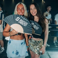 Switch Disco Residency Zante at Zeros Club, Zante, 17 June 2025