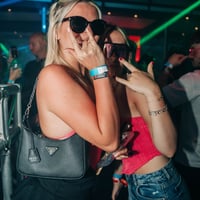 Switch Disco Residency Zante at Zeros Club, Zante, 17 June 2025