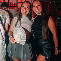 Switch Disco Residency Zante at Zeros Club, Zante, 17 June 2025