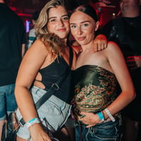 Switch Disco Residency Zante at Zeros Club, Zante, 17 June 2025