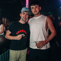 Switch Disco Residency Zante at Zeros Club, Zante, 17 June 2025