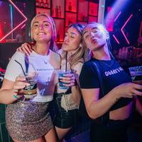 Switch Disco Residency Zante at Zeros Club, Zante, 17 June 2025