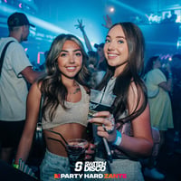Switch Disco Residency Zante at Zeros Club, Zante, 17 June 2025