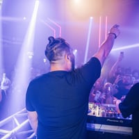 Switch Disco Residency Zante at Zeros Club, Zante, 17 June 2025