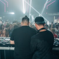 Switch Disco Residency Zante at Zeros Club, Zante, 17 June 2025