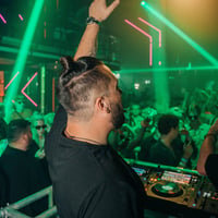 Switch Disco Residency Zante at Zeros Club, Zante, 17 June 2025