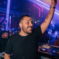 Switch Disco Residency Zante at Zeros Club, Zante, 17 June 2025