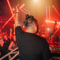 Switch Disco Residency Zante at Zeros Club, Zante, 17 June 2025
