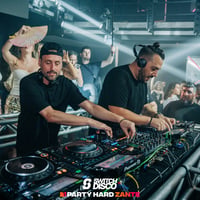 Switch Disco Residency Zante at Zeros Club, Zante, 17 June 2025