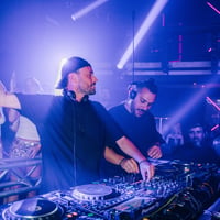 Switch Disco Residency Zante at Zeros Club, Zante, 17 June 2025