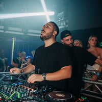 Switch Disco Residency Zante at Zeros Club, Zante, 17 June 2025