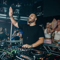 Switch Disco Residency Zante at Zeros Club, Zante, 17 June 2025