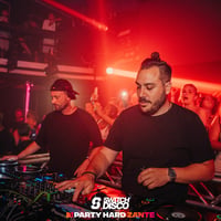 Switch Disco Residency Zante at Zeros Club, Zante, 17 June 2025