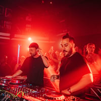 Switch Disco Residency Zante at Zeros Club, Zante, 17 June 2025
