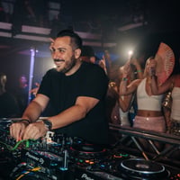 Switch Disco Residency Zante at Zeros Club, Zante, 17 June 2025
