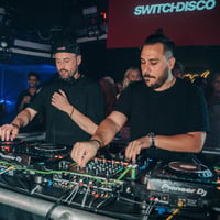 Switch Disco Residency Zante at Zeros Club, Zante, 17 June 2025