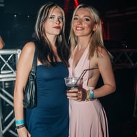 Switch Disco Residency Zante at Zeros Club, Zante, 24 June 2025