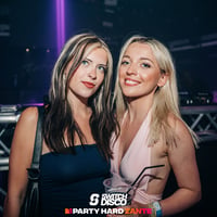 Switch Disco Residency Zante at Zeros Club, Zante, 24 June 2025
