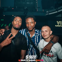 Switch Disco Residency Zante at Zeros Club, Zante, 24 June 2025