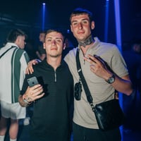 Switch Disco Residency Zante at Zeros Club, Zante, 24 June 2025