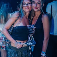 Switch Disco Residency Zante at Zeros Club, Zante, 24 June 2025
