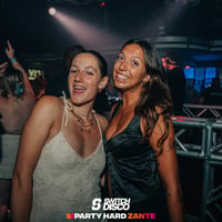 Switch Disco Residency Zante at Zeros Club, Zante, 24 June 2025