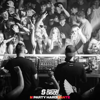 Switch Disco Residency Zante at Zeros Club, Zante, 24 June 2025